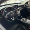 MERCEDES BENZ C 200 EXCLUSIVE 2018