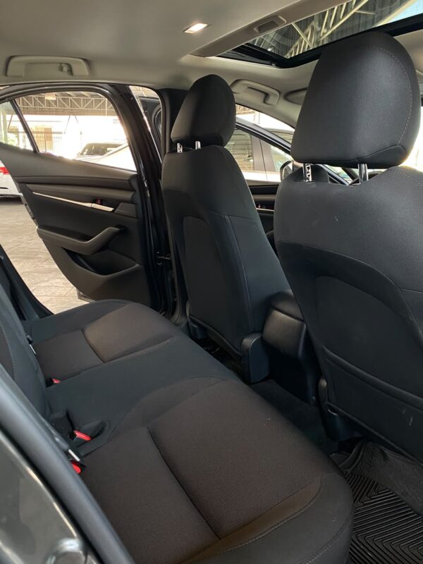 MAZDA 3 SPORT 2023