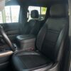 CHEVROLET	CHEYENNE RST Z71 2022