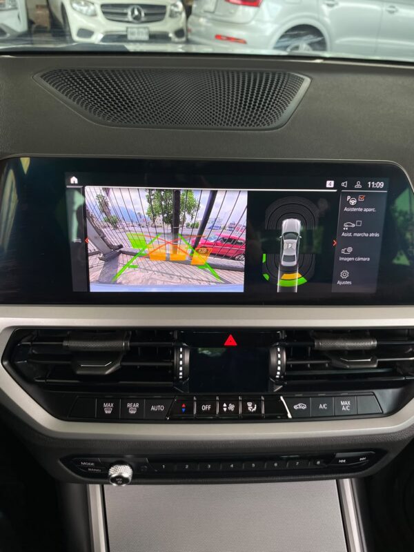 BMW 320I 2022