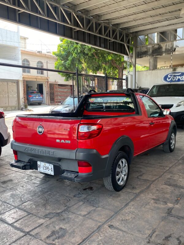 RAM 700 SLT 2020
