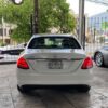 MERCEDES BENZ C 200 EXCLUSIVE 2018