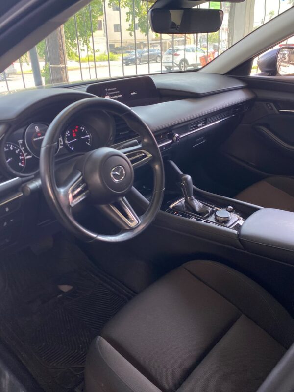 MAZDA 3 SPORT 2023