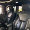 JEEP WRANGLER RUBICON 2015