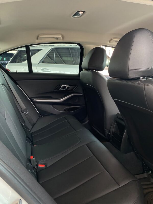 BMW 320I 2022