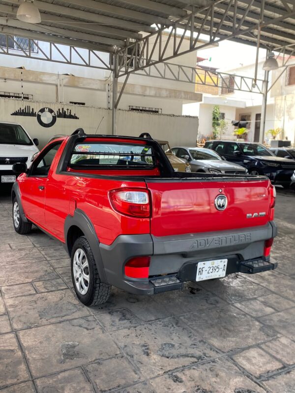 RAM 700 SLT 2020