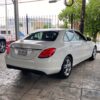 MERCEDES BENZ C 200 EXCLUSIVE 2018