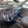 CHEVROLET	CHEYENNE RST Z71 2022
