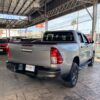 TOYOTA	HILUX 2023