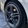 MERCEDES CLA 200 2024