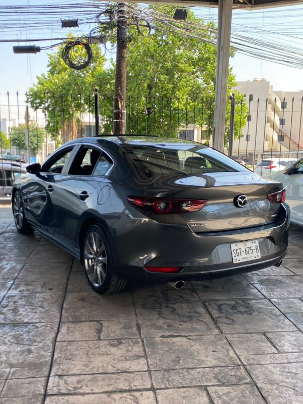 MAZDA 3 SPORT 2023