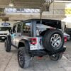 JEEP WRANGLER RUBICON 2015