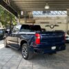 CHEVROLET	CHEYENNE RST Z71 2022