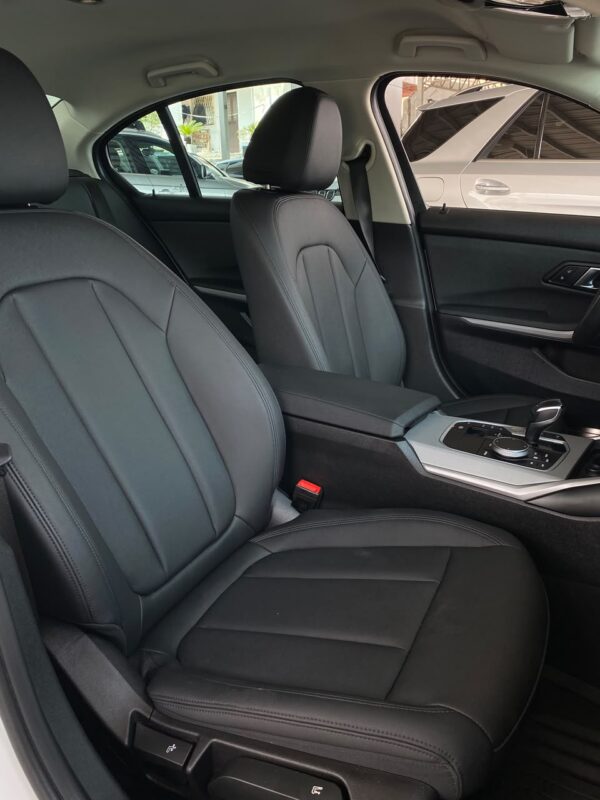 BMW 320I 2022
