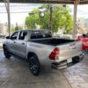 TOYOTA	HILUX 2023