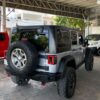 JEEP WRANGLER RUBICON 2015