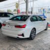 BMW 320I 2022