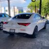 MERCEDES CLA 200 2024