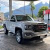 GMC SIERRA 2018