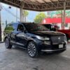 1 LINCOLN NAVIGATOR RESERVE 4X4 2022