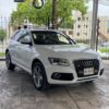 AUDI Q5 ELITE 2.0 225 HP 2015