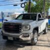 GMC SIERRA 2018