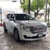 GMC TERRAIN DENALI 2022