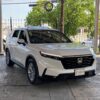 HONDA CRV TURBO PLUS 2024