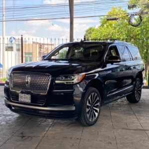 2 LINCOLN NAVIGATOR RESERVE 4X4 2022