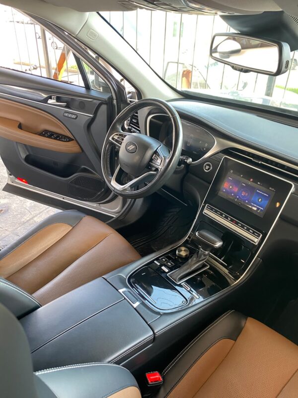 DODGE JOURNEY GT 2022