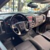 GMC SIERRA 2018
