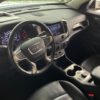 GMC TERRAIN DENALI 2022