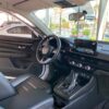 HONDA CRV TURBO PLUS 2024
