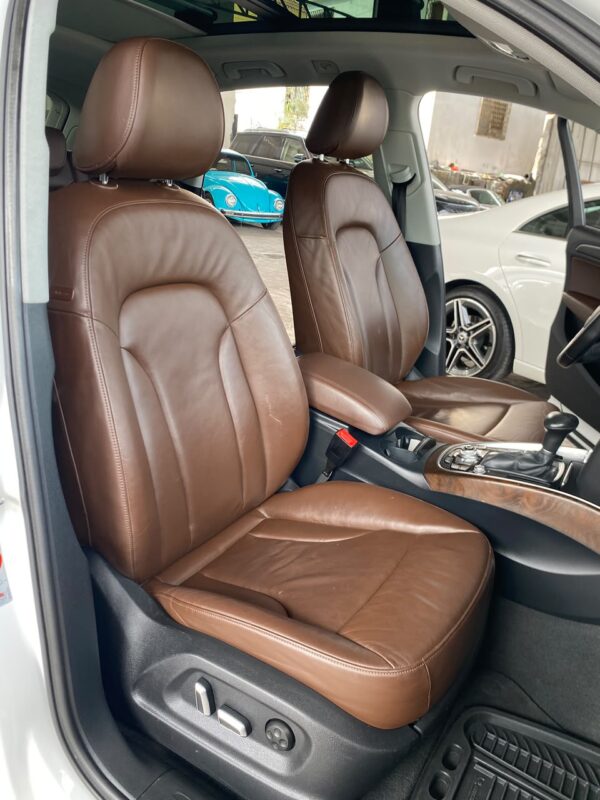AUDI Q5 ELITE 2.0 225 HP 2015