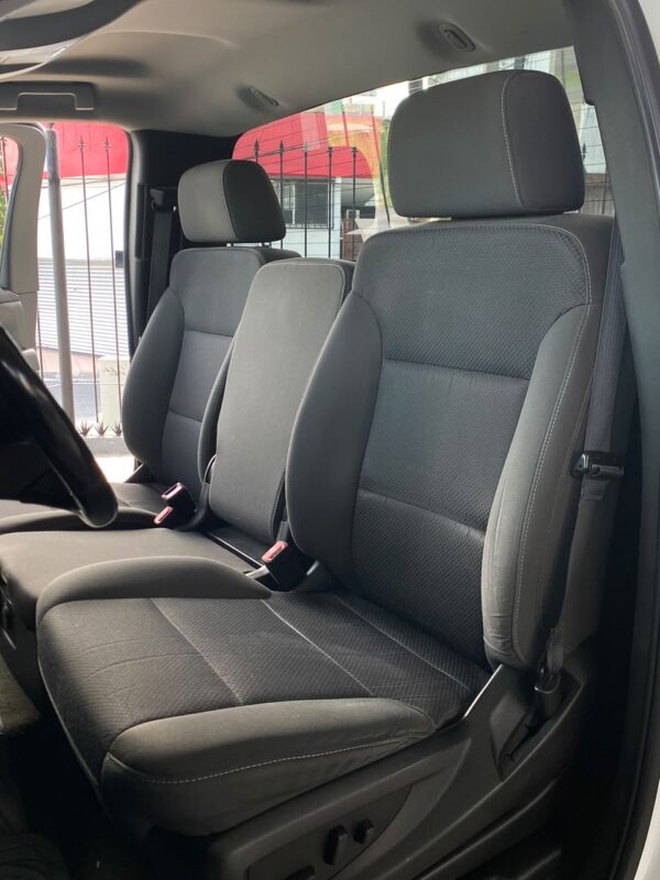 GMC SIERRA 2018