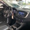 GMC TERRAIN DENALI 2022