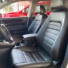 HONDA CRV TURBO PLUS 2024