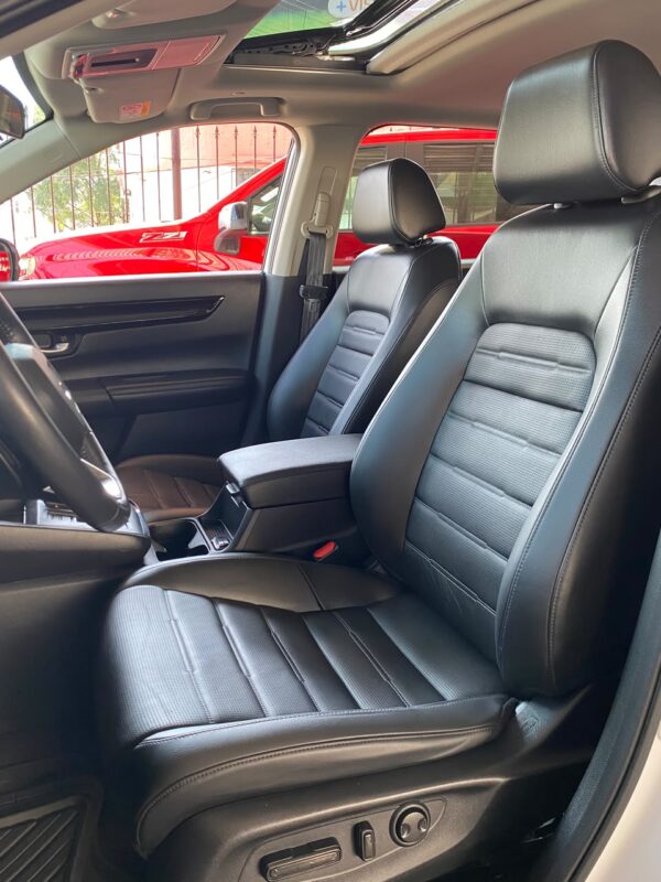 HONDA CRV TURBO PLUS 2024