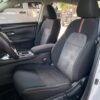 NISSAN	SENTRA SR 2024