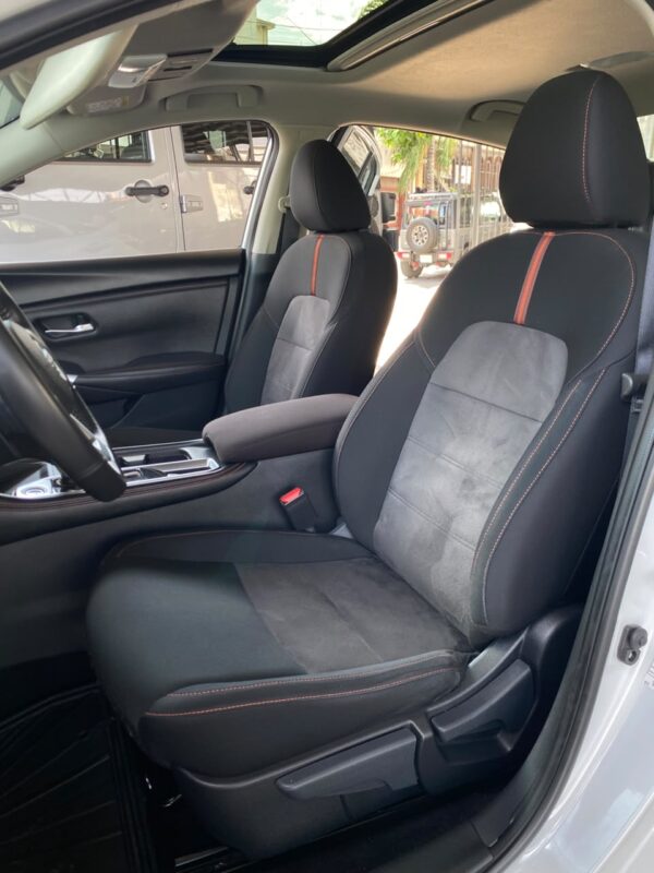 NISSAN	SENTRA SR 2024