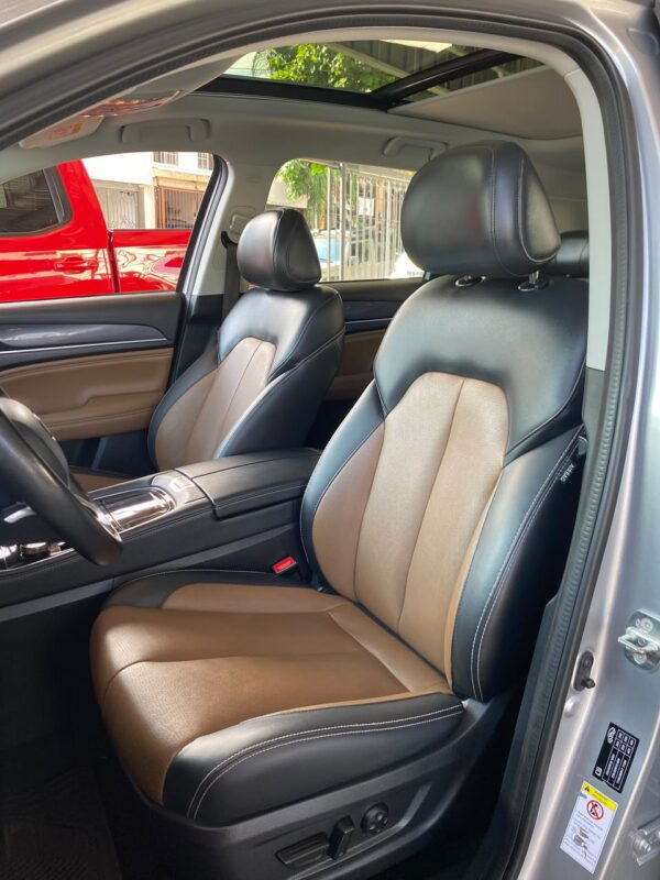 DODGE JOURNEY GT 2022