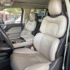 5 LINCOLN NAVIGATOR RESERVE 4X4 2022