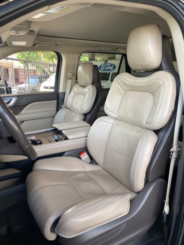 5 LINCOLN NAVIGATOR RESERVE 4X4 2022