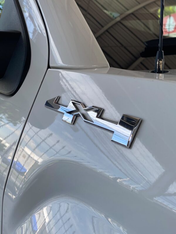 GMC SIERRA 2018