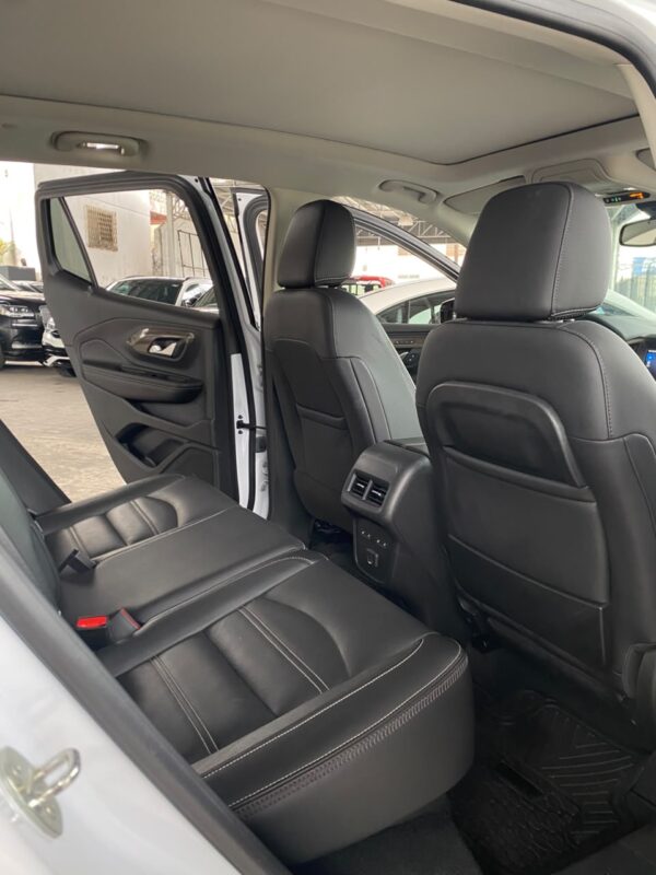 GMC TERRAIN DENALI 2022