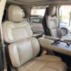 6 LINCOLN NAVIGATOR RESERVE 4X4 2022