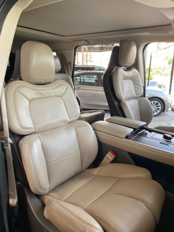6 LINCOLN NAVIGATOR RESERVE 4X4 2022