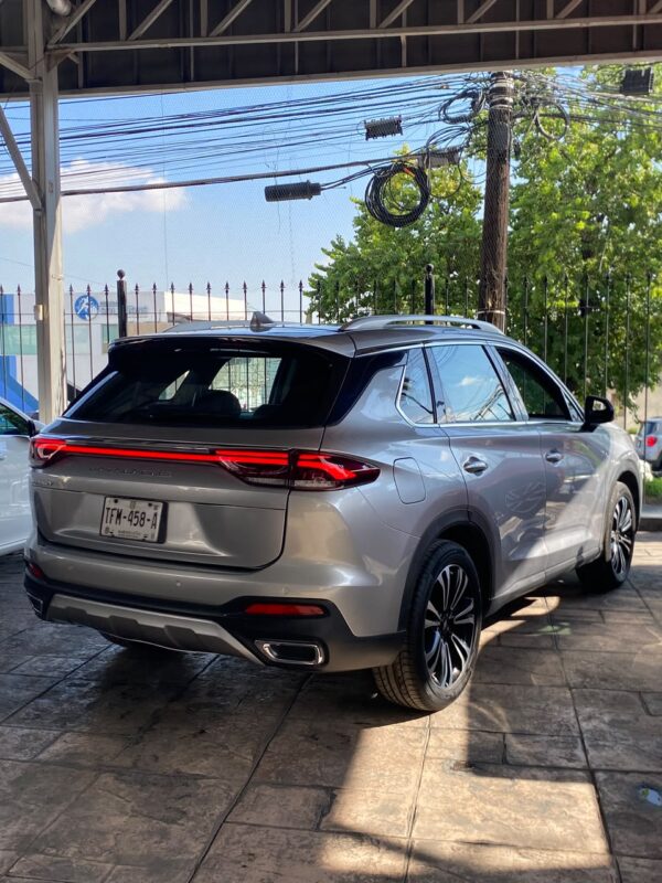 DODGE JOURNEY GT 2022