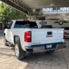 GMC SIERRA 2018