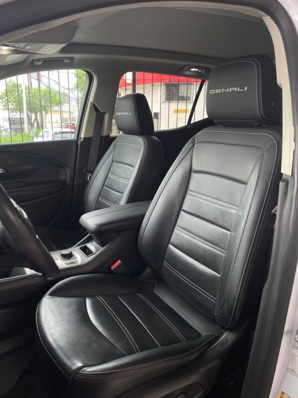 GMC TERRAIN DENALI 2022